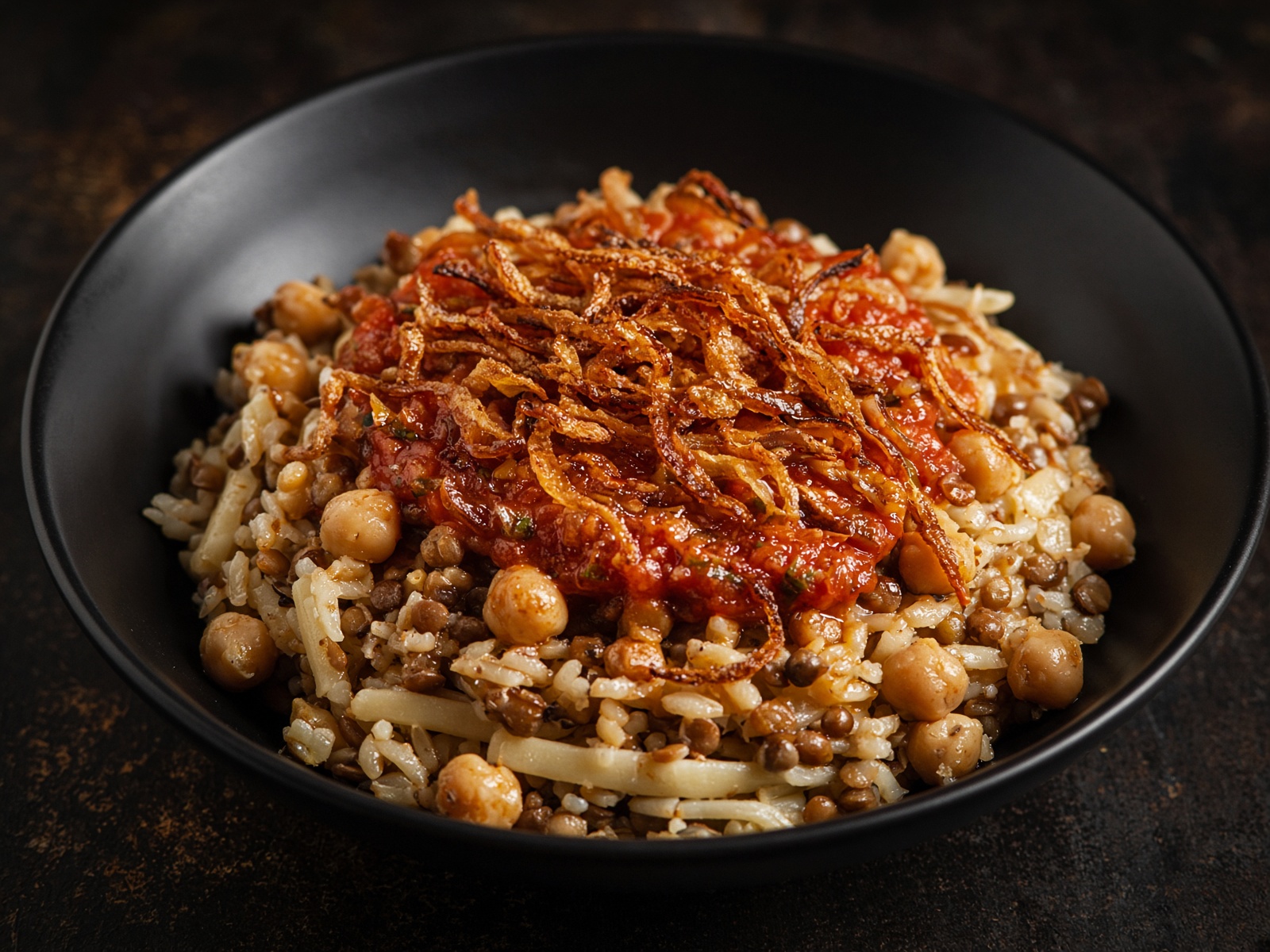 Koshari