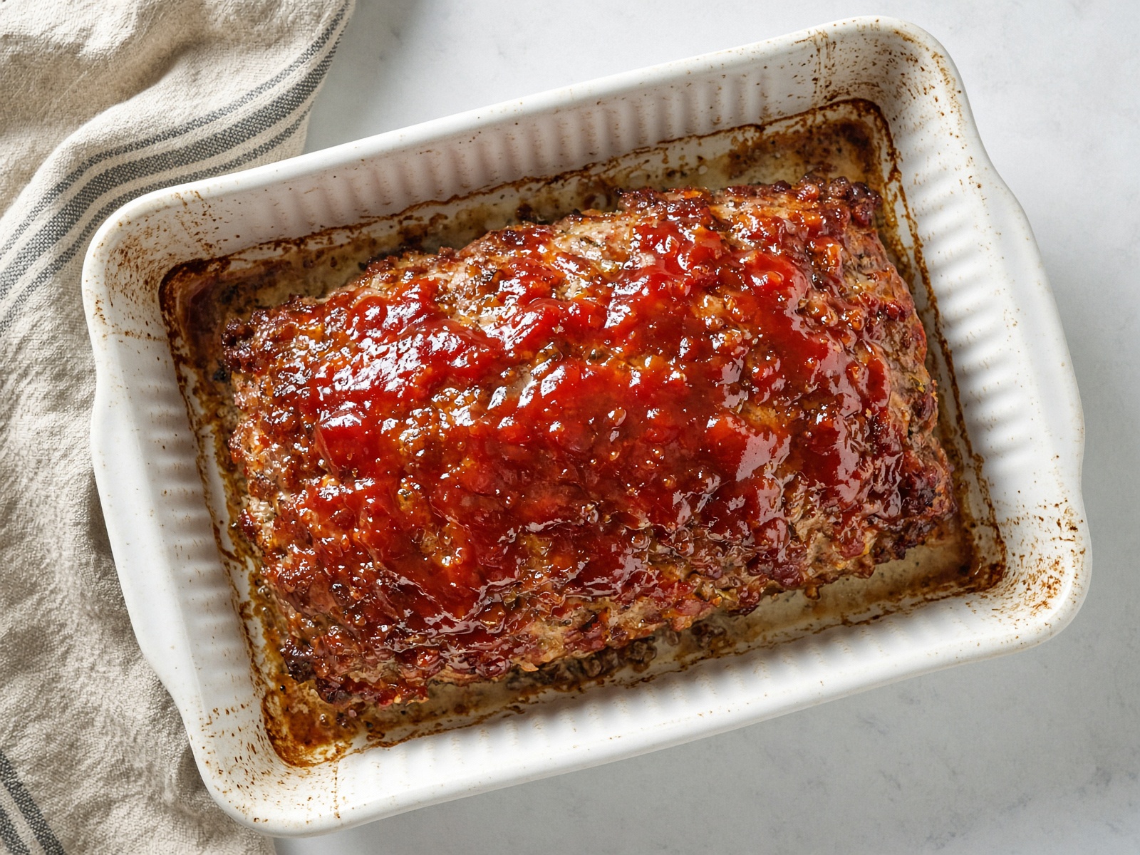 Meatloaf