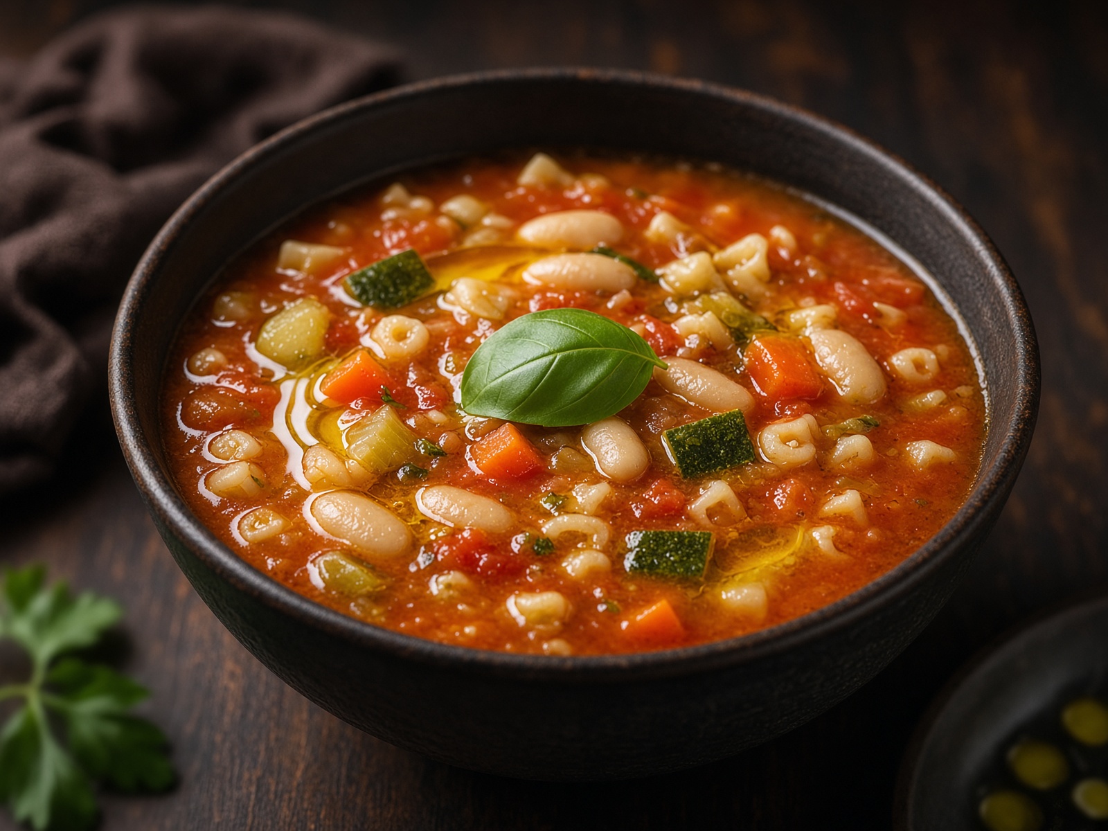 Minestrone