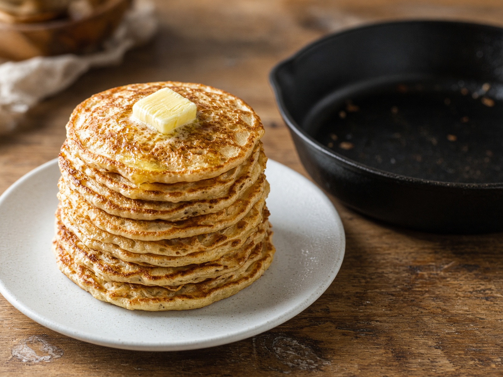 Pancakes
